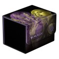 Sidewinder 100+ Xenoskin Magic: The Gathering "Duskmourn: House of Horror" - Niko, Light of Hope Ultimate Guard