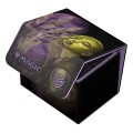 Sidewinder 100+ Xenoskin Magic: The Gathering "Duskmourn: House of Horror" - Niko, Light of Hope Ultimate Guard