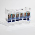Acrylic Dispenser Base for TCG Booster Packs Ultimate Guard