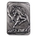 Replika FaNaTtik Yu-Gi-Oh! Card Black Luster Soldier Limited Edition