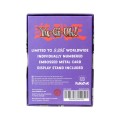 Replika Yu-Gi-Oh! Card Black Luster Soldier Limited Edition FaNaTtik