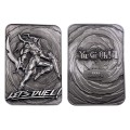 FaNaTtik Yu-Gi-Oh! Card Black Luster Soldier Limited Edition Replika
