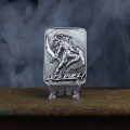 Replika FaNaTtik Yu-Gi-Oh! Card Black Luster Soldier Limited Edition