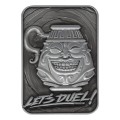Replika FaNaTtik Yu-Gi-Oh! Card Pot of Greed Limited Edition