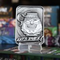 Replika FaNaTtik Yu-Gi-Oh! Card Pot of Greed Limited Edition