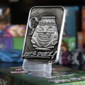 FaNaTtik Replika Yu-Gi-Oh! Card Pot of Greed Limited Edition