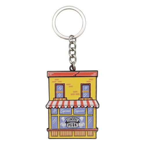 Brelok FaNaTtik Friends Central Perk Limited Edition