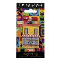 Brelok Friends Central Perk Limited Edition FaNaTtik
