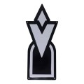 FaNaTtik Elder Scrolls Skyrim Tin Sign Skyrim Quest Marker