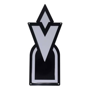 Elder Scrolls Skyrim Metaowy Znak Skyrim Quest Marker