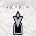 FaNaTtik Elder Scrolls Skyrim Tin Sign Skyrim Quest Marker