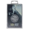 FaNaTtik Resident Evil VIII Moneta Kolekcjonerska Currency Limited Edition