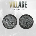 Resident Evil VIII Moneta Kolekcjonerska Currency Limited Edition FaNaTtik