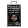 FaNaTtik Silent Hill Moneta Kolekcjonerska Pyramid Head Limited Edition