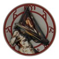 FaNaTtik Silent Hill Moneta Kolekcjonerska Pyramid Head Limited Edition