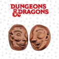 FaNaTtik Replika Dungeons & Dragons Sending Stones Limited Edition