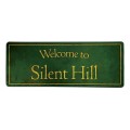 Silent-Hill-Desk-Pad-&-Podstawka-Set