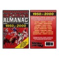 FaNaTtik Back to the Future Ingot Sport Almanac Limited Edition