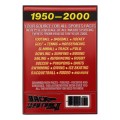 FaNaTtik Back to the Future Ingot Sport Almanac Limited Edition