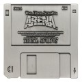 Replika FaNaTtik The Elder Scrolls Arena Floppy Disk Limited Edition