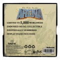The Elder Scrolls Arena Floppy Disk Limited Edition Replika FaNaTtik