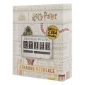 FaNaTtik Harry Potter Naszyjnik with Wisiorek Azkaban