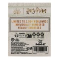Harry Potter Naszyjnik with Wisiorek Azkaban FaNaTtik