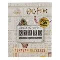 FaNaTtik Harry Potter Naszyjnik with Wisiorek Azkaban