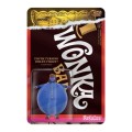Figurka Super7 Willy Wonka and the Chocolate Factory (1971) ReAction Wave 03 Violet Beauregarde (Blueberry) 10 cm