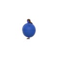 Super7 Figurka Willy Wonka and the Chocolate Factory (1971) ReAction Wave 03 Violet Beauregarde (Blueberry) 10 cm