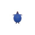 Figurka Willy Wonka and the Chocolate Factory (1971) ReAction Wave 03 Violet Beauregarde (Blueberry) Super7 10 cm