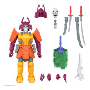 Transformers Ultimates Action Figurka Bludgeon 22 cm