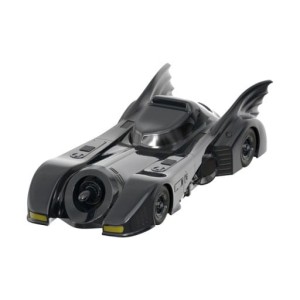 Batman 1989 Super Cyborg Figurka Batmobile (Full Color) 33 cm 