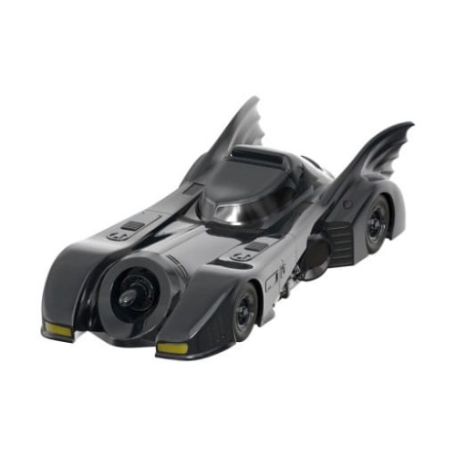 Figurka Super7 Batman 1989 Super Cyborg Batmobile (Full Color) 33 cm