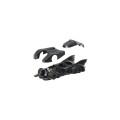 Super7 Figurka Batman 1989 Super Cyborg Batmobile (Full Color) 33 cm