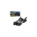 Figurka Batman 1989 Super Cyborg Batmobile (Full Color) Super7 33 cm