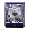 Transformers Ultimates Megatron (G1 Cartoon) Figurka Super7 20 cm