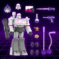 Figurka Super7 Transformers Ultimates Megatron (G1 Cartoon) 20 cm