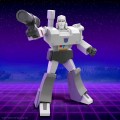 Figurka Transformers Ultimates Megatron (G1 Cartoon) Super7 20 cm