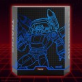Figurka Transformers Ultimates Tracks (G1 Cartoon) Super7 19 cm