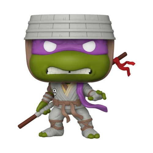 Figurka Funko Teenage Mutant Ninja Turtles POP Last Ronin Donatello 9 cm