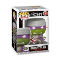 Funko Figurka Teenage Mutant Ninja Turtles POP Last Ronin Donatello 9 cm