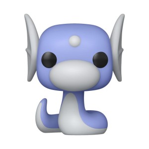 Funko Pokemon POP! Gras Vinyl Figurka Dratini 9 cm