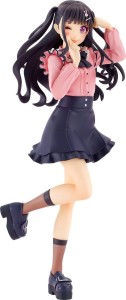 Kawaikute Gomen Pop Up Parade PVC Figurka Statuetka Chuu-tan from Kawaikute Gomen 17 cm