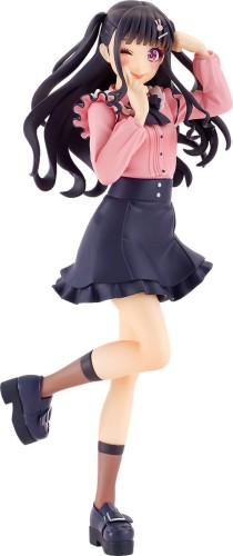 Figurka Good Smile Company Kawaikute Gomen Pop Up Parade PVC Statuetka Chuu-tan from Kawaikute Gomen 17 cm