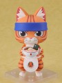 Red-Cat-Ramen-Nendoroid-Action-Figurka-Bunzo-10-cm