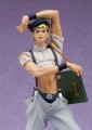 JoJo's Bizarre Adventure: Diamond is Unbreakable Pop Up Parade PVC Statuetka Rohan Kishibe Figurka Good Smile Company 18 cm