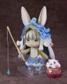 Made-in-Abyss:-The-Golden-City-of-the-Scorching-Sun-Nendoroid-Action-Figurka-Nanachi:-New-Outfit-Ver.-13-cm