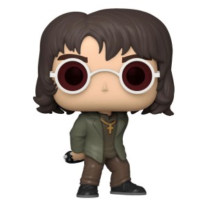 Oasis Funko POP! Rocks Vinyl Figurka Liam Gallagher 9 cm