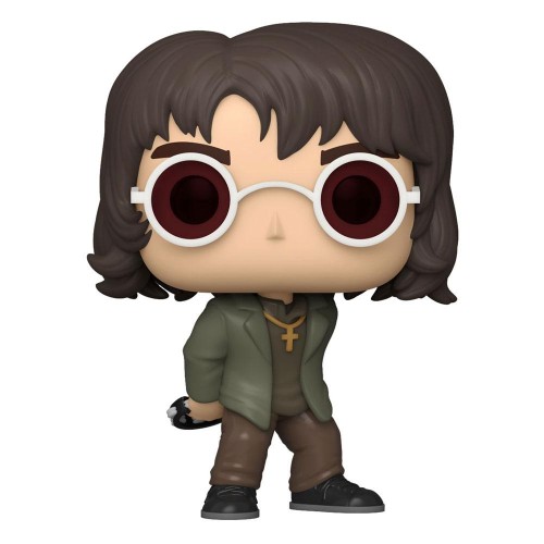 Figurka Funko Oasis POP Rocks Vinyl Liam Gallagher 9 cm